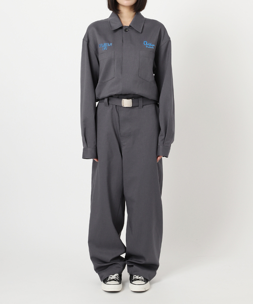 OUTDOOR PRODUCTS Usual Things（アウトドアプロダクツユージュアル