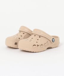 crocs｜クロックスのサンダル（ベージュ系）通販 - ZOZOTOWN
