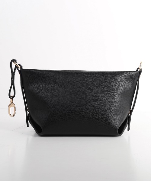 Mia Borsa] ミニショルダーバッグ 斜めがけ（ショルダーバッグ