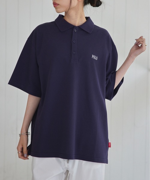 新品 定価1.5万 POLO BCS ポロ 秋冬 ドグル装飾 フェアアイル カウチンニット L 【I51705】 メンズ ウール ニット セーター ノルディック セールPOLO BCS25SS新色入荷！ Classic POLO print Tee
