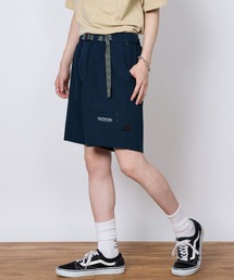 【OUTDOOR PRODUCTS】ポリリップストレッチクライミングショートパンツ 080970