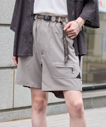 【OUTDOOR PRODUCTS】ポリリップストレッチクライミングショートパンツ 080970