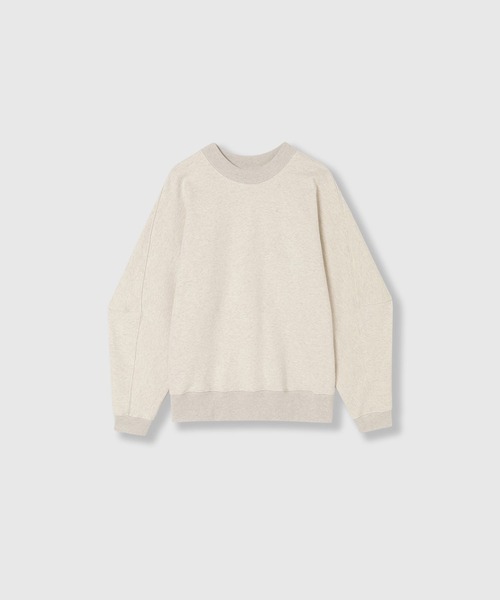 トレーナー スウェット ONENESS LOGO SWEAT PULLOVER / ワンネスロゴスウェットプルオーバー レディース メンズ セール】ONENESS LOGO SWEAT PULLOVER / ワンネスロゴスウェット