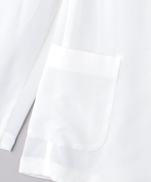 UNITED ARROWS（ユナイテッドアローズ）の「シアー ジャケット