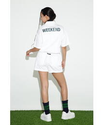 NBB WEEKEND ウィークエンド オールインワン (LADIES) - メルカリ