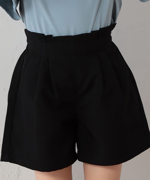 FOUND GOOD（ファウンドグッド）の「Ｋ／カイテキキュロット（その他パンツ・キッズ・ブラック/アイボリー/グリーン系2/ベージュ・120cm/130cm/140cm/150cm/110cm）」の20枚目の写真