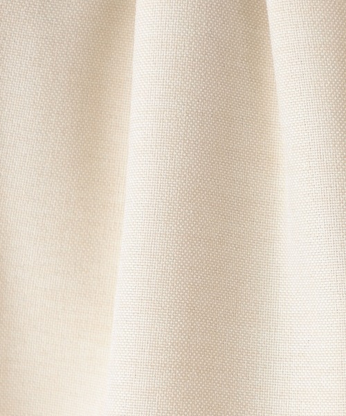 FOUND GOOD（ファウンドグッド）の「Ｋ／カイテキキュロット（その他パンツ・キッズ・ブラック/アイボリー/グリーン系2/ベージュ・120cm/130cm/140cm/150cm/110cm）」の5枚目の写真