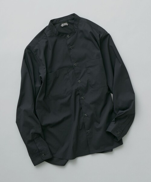 Columbia（コロンビア）の「【COLUMBIA BLACK LABEL】アイスバーグ