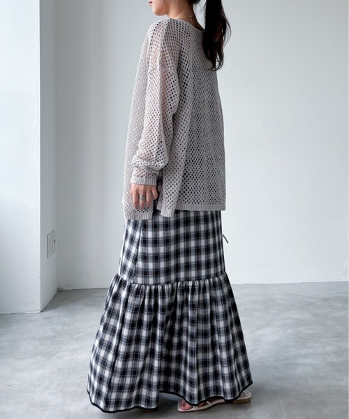 EPIMI E'PIMMY（エピミエピミー）の「パイピングチェック