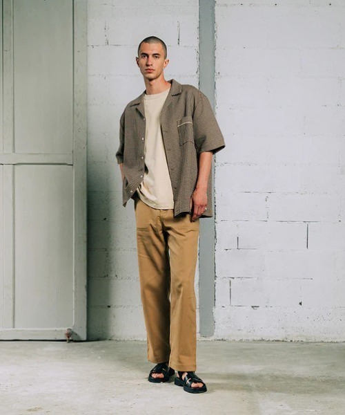 KLEMAN(クレマン)の「【KLEMAN / クレマン】 BALLAST | バラスト(サンダル・メンズ・ブラック・40/41/42/39/43/44)」の8枚目の写真