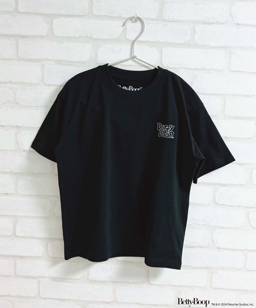 Supreme ベティ・ブープ Tシャツ M 黒 betty boop Supreme - Supreme/Betty Boop Tee - UG.SHAFT