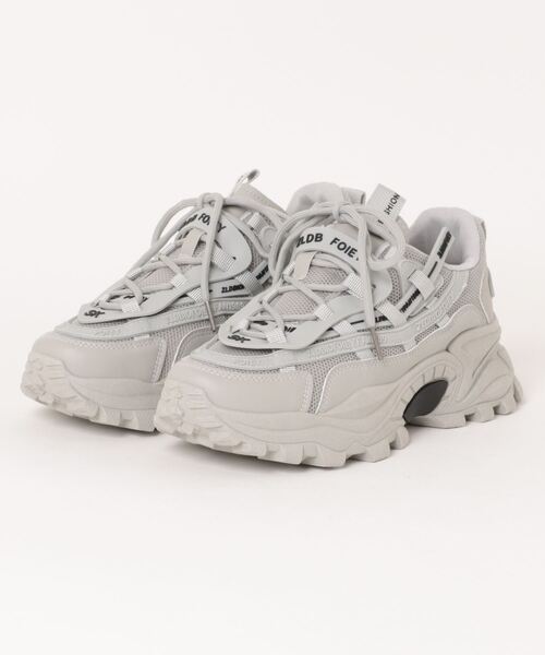 あかり アフリカンテキスタイルスニーカー(スニーカー) | al'aise