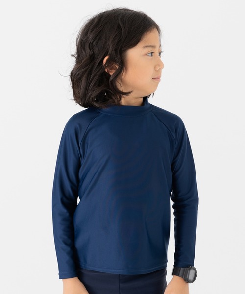 ラッシュガード 長袖 新品未使用 楽天市場】【アウトレットSALE 35%OFF/返品不可】大人 袖