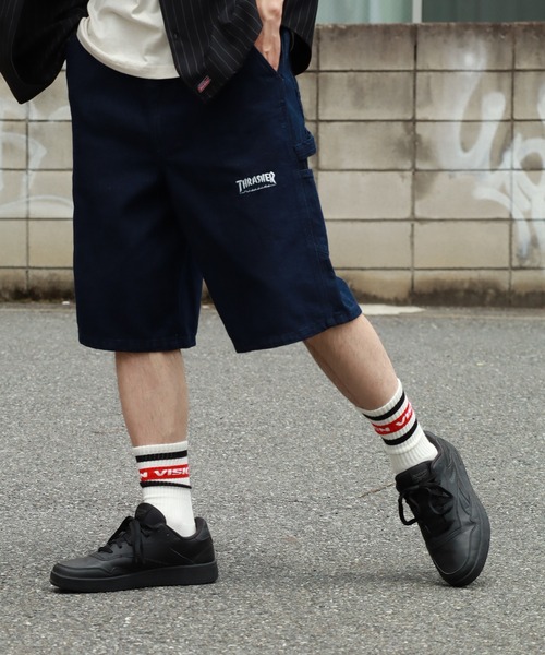 THRASHER（スラッシャー）の「【THRASHER/スラッシャー】ペインター