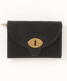 ANNA SUI（アナスイ）の「キーホール マルチケース（財布）」 - WEAR