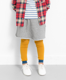 URBAN RESEARCH DOORS KIDS | FORK＆SPOON 裏毛SK(スカート)