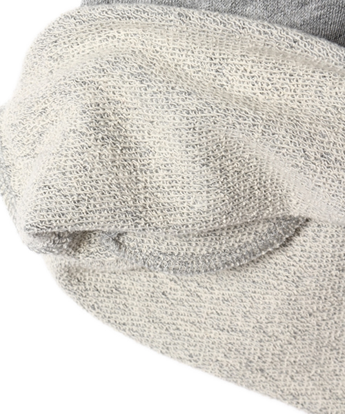 URBAN RESEARCH DOORS KIDS(アーバン リサーチ ドアーズ キッズ )の「FORK&SPOON 裏毛SK(スカート・キッズ・グレー・90/105/135/120)」の12枚目の写真