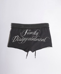 バッドシードショーツ SCULPTOR（スカルプター）の「Bad Seed Shorts/バッドシード