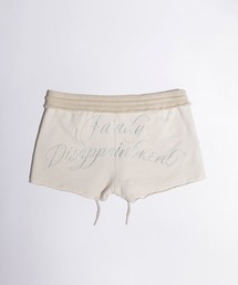 SCULPTOR（スカルプター）の「Bad Seed Shorts/バッドシード