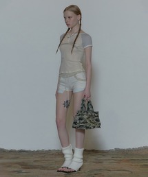 SCULPTOR（スカルプター）の「Bad Seed Shorts/バッドシードショーツ