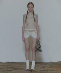 SCULPTOR（スカルプター）の「Bad Seed Shorts/バッドシード