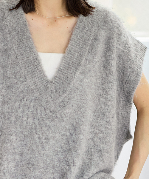 JOURNAL STANDARD（ジャーナルスタンダード）の「ヘアリービッグ