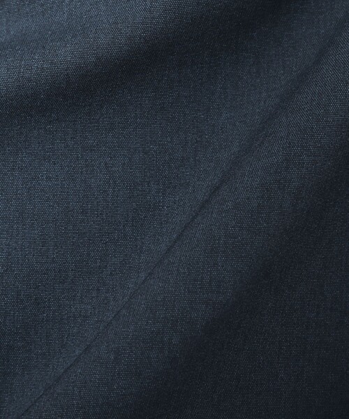 NOLLEY’S(ノーリーズ)の「《セットアップ/ビジカジ対応》MINOTECH撥水ストレッチパンツ(その他パンツ・メンズ・グレー/ブラック/ネイビー・M/L/XL/S)」の20枚目の写真