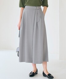 grove | ラップスカーチョワイドパンツ(その他パンツ)