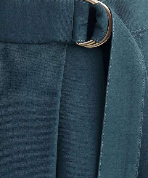 grove（グローブ）の「ラップスカーチョワイドパンツ（その他パンツ・レディース・モスグリーン/グレー/ブラック・02/03/01/04/05）」の7枚目の写真