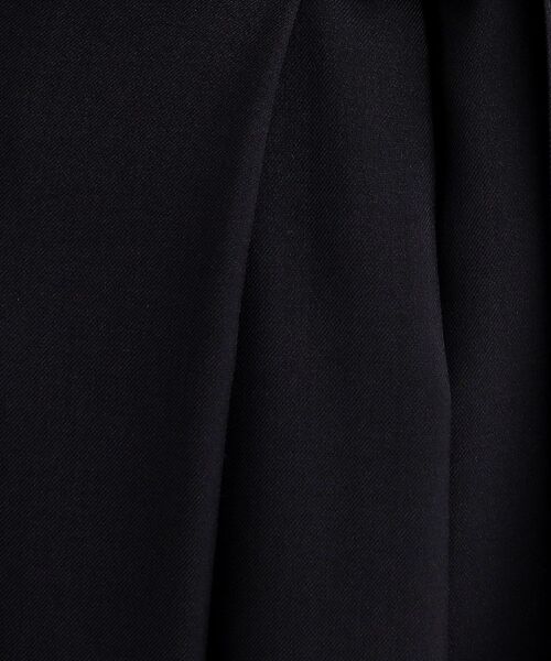 grove（グローブ）の「ラップスカーチョワイドパンツ（その他パンツ・レディース・モスグリーン/グレー/ブラック・02/03/01/04/05）」の17枚目の写真