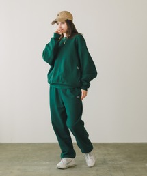 PARROTT CANVAS（パロットキャンバス）の「▲PARROTT CANVAS/パロットキャンバス  PCM FUNCTIONAL SWEAT PANTS スウェットパンツ（スウェットパンツ・メンズ）」
