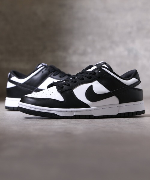 NIKE DUNK LOW RETRO DD1391-100