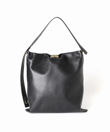 Deuxieme Classe 【PUNTI./プンティ】GRAFT-TOTE PUNTI（プンティ）＞