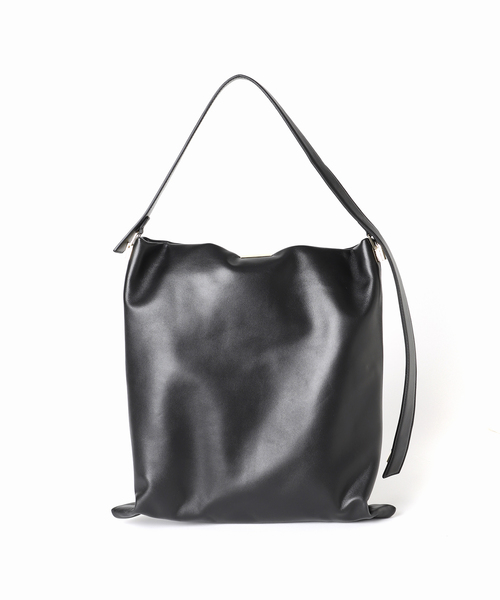 充実の品 PUNTI./プンティ GRAFT-TOTE L（トートバッグ）｜NOBLE バッグ