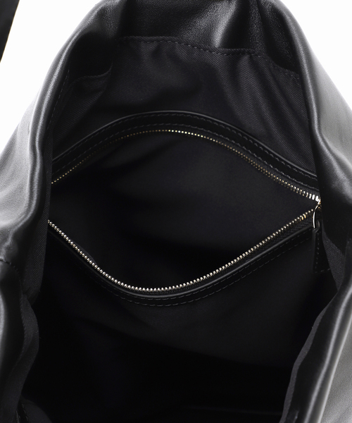 PUNTI./プンティ GRAFT-TOTE L（トートバッグ）｜NOBLE