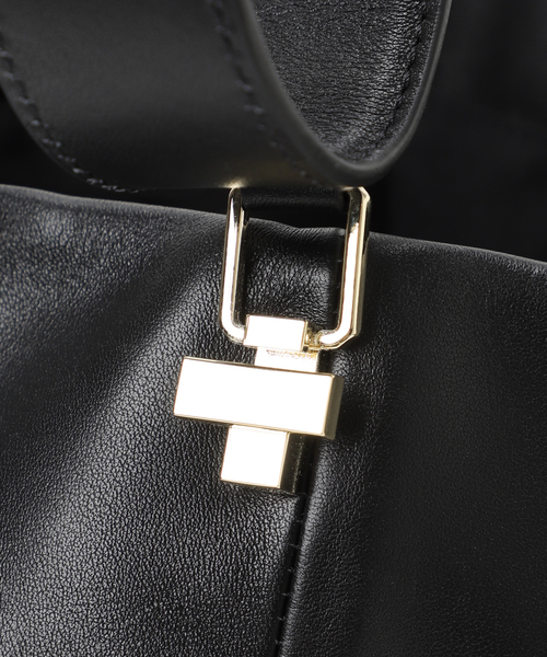 PUNTI./プンティ GRAFT-TOTE L（トートバッグ）｜NOBLE