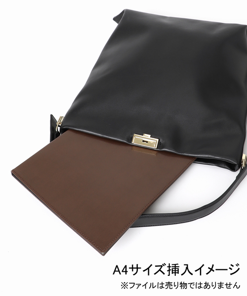 PUNTI./プンティ GRAFT-TOTE L（トートバッグ）｜NOBLE