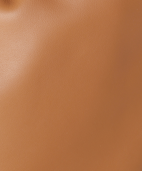 Noble（ノーブル）の「PUNTI./プンティ GRAFT-TOTE L（トートバッグ・レディース・キャメル/ブラック・FREE）」の19枚目の写真