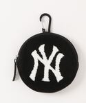 MLB(メジャーリーグベースボール)の「財布/小物(ポーチ)」