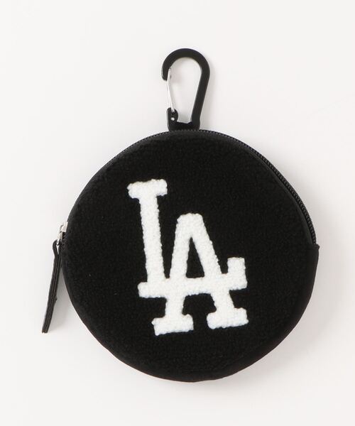 【8500円→8000円に値下げ中!!】MLB WORLD TOUR のポーチ MLB サークルさがらポーチ（ポーチ）｜MLB（メジャーリーグベース