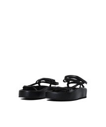 MM6 Maison Margiela サンダル MM6 MAISON MARGIELA MULES (MM6 Maison Margiela/キッズ