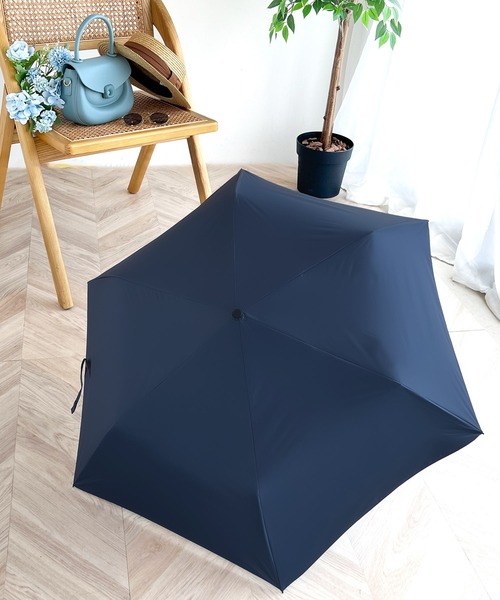 【新品】コシラエル Time 折り畳み傘 かのきれ コシラエル 折り畳み傘 Time かのキレ