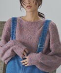 coen(コーエン)の「トップス(ニット/セーター)」