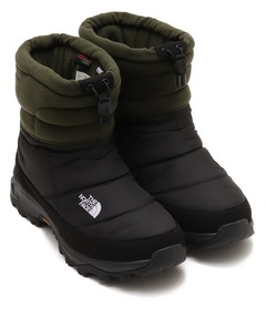 セール】THE NORTH FACE Detachable Nuptse Bootie POLARTEC / ザ