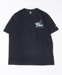 《KINJAZ》Graphic T