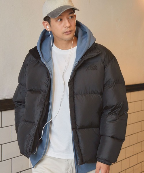 THE NORTH FACE / ザ・ノース・フェイス RIVERTON ON BALL