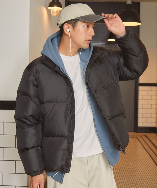 【希少】THE NORTH FACE リバートンオンボールジャケットダウン　韓国 THE NORTH FACE / ザ・ノース・フェイス RIVERTON ON BALL