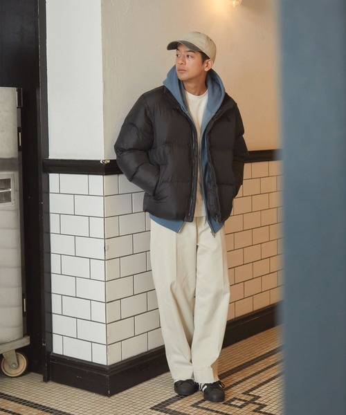 THE NORTH FACE / ザ・ノース・フェイス RIVERTON ON BALL