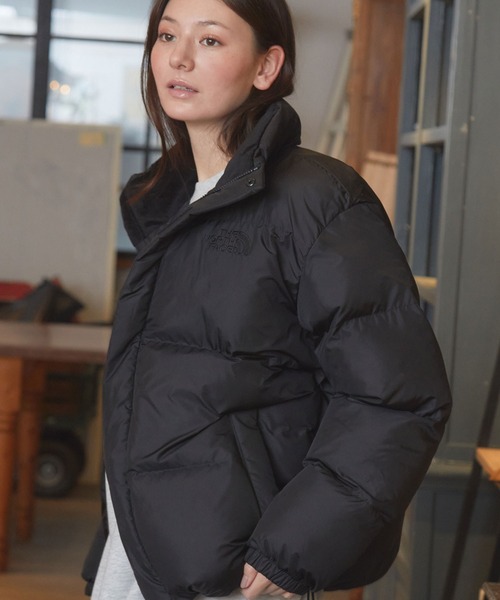 THE NORTH FACE ON BALL ジャケット L ブラック 楽天市場】THE NORTH FACE ノースフェイス パディングジャケット