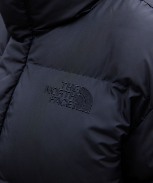 THE NORTH FACE（ザノースフェイス）の「THE NORTH FACE / ザ・ノース・フェイス RIVERTON ON BALL JACKET リバートン オン ボール ジャケット（ダウンジャケット/コート・レディース・ダークグレー/ブラック/アイボリー・XL/L/M/S）」の17枚目の写真